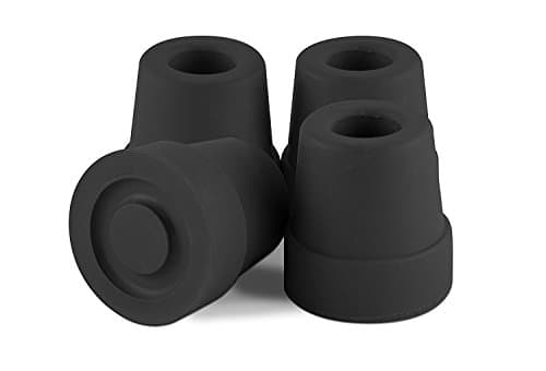 1/2-Inch Quad Tips
