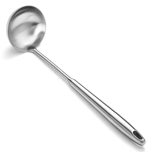 ReaNea Extra‑Deep Ladle