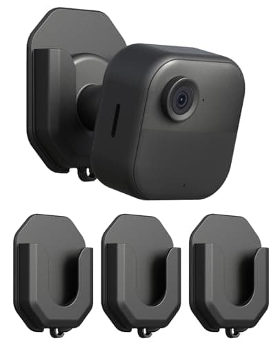 Adhesive Camera Mounts