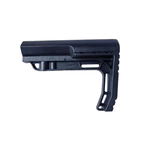 Lightweight Fixed Stock
