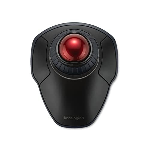Kensington Orbit Trackball