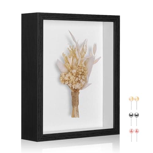 8x10 Memory Shadow Box