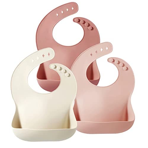 Everyday Silicone Trio