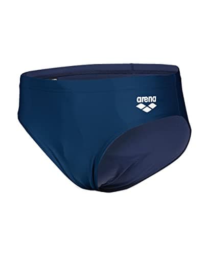 Performance Stretch Brief