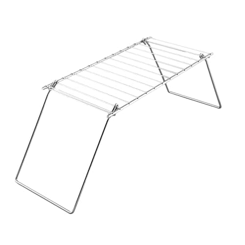 Compact Pack Grill