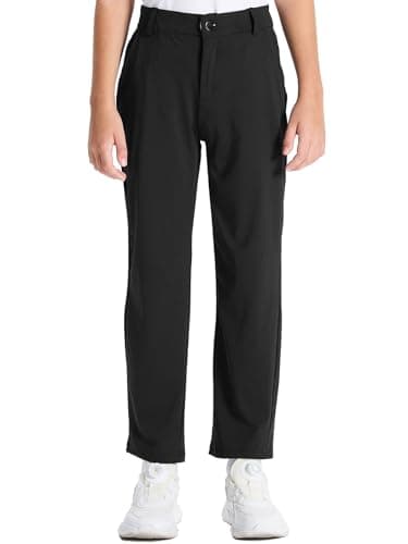 Stretch Athletic Chino