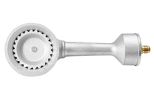 Budget High-Pressure Burner