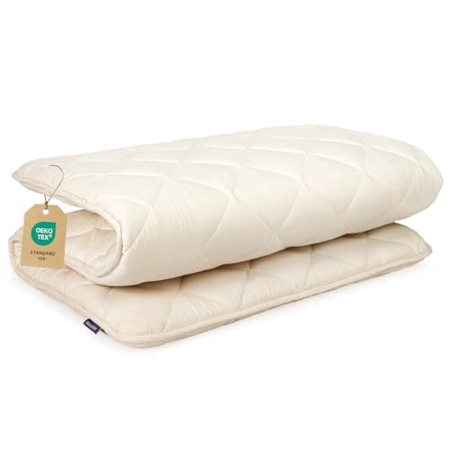 Certified Foam Futon