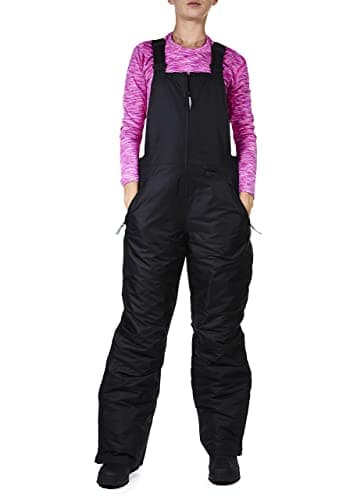 Insulated Waterproof Bibs