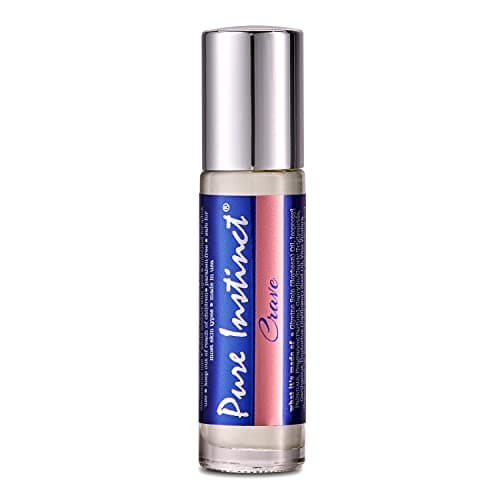 Pure Instinct Roll-On