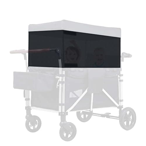 The Best Baby Stroller Canopies