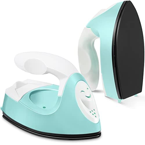 Ultra-Budget Mini Iron