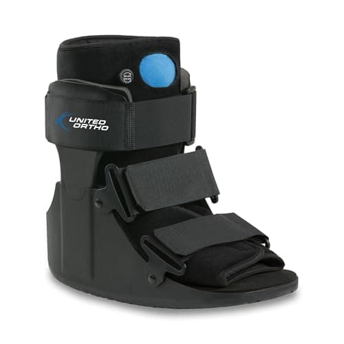 United Ortho Short Walker