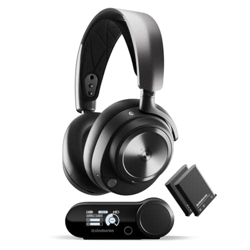 SteelSeries Nova Pro