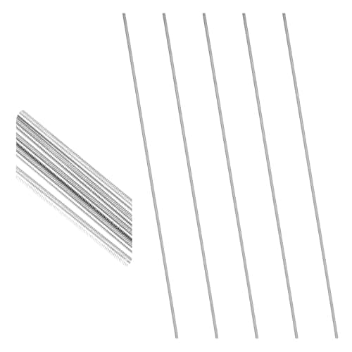 The Best Fully Threaded Rods & Studs