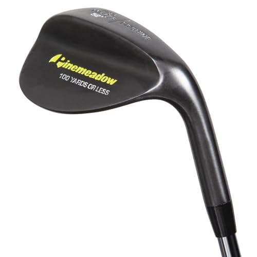 MB 52° Approach Wedge