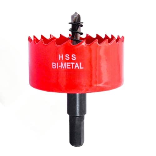 The Best Hole Saws