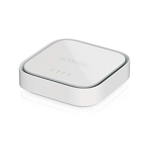 LTE Failover Modem
