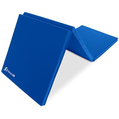 Tri-Fold Exercise Mat