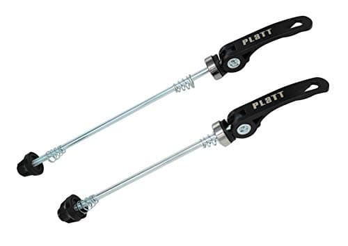 Quick Release Skewers