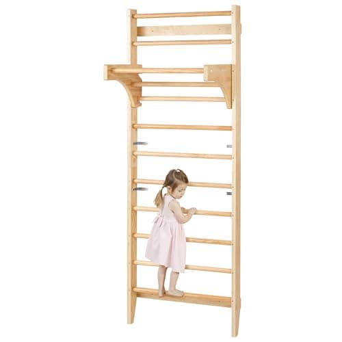 VEVOR Swedish Ladder
