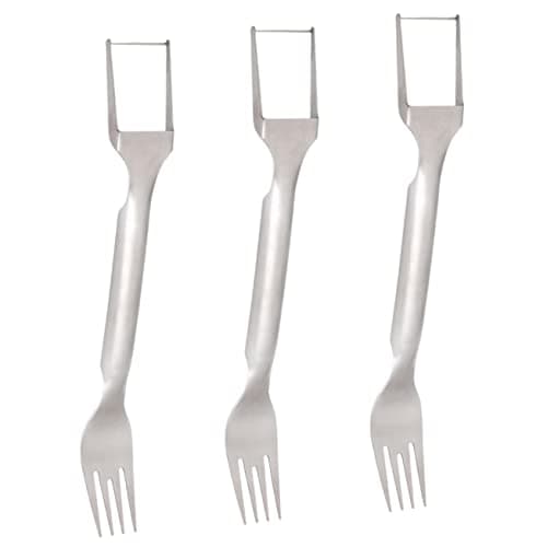 Multi-Pack Fruit Forks