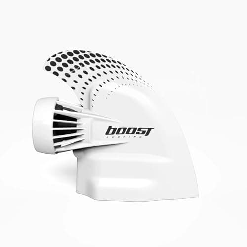 Boost Surfing Electric Fin