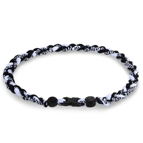 Premium Braided Rope Necklace