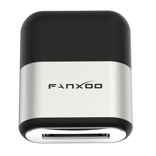 Bluetooth Dock Adapter