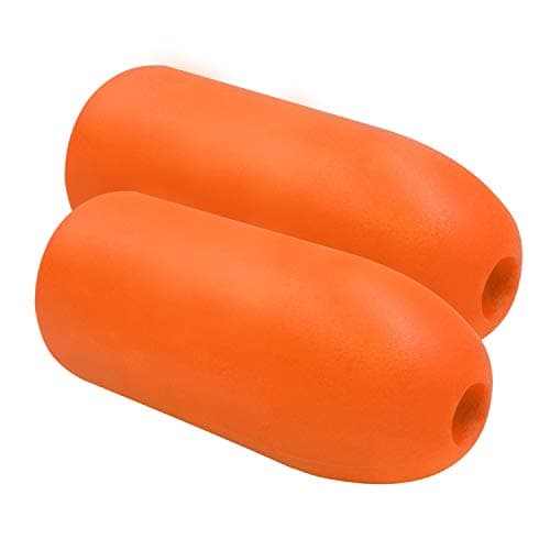 Deep Water Marker Buoys