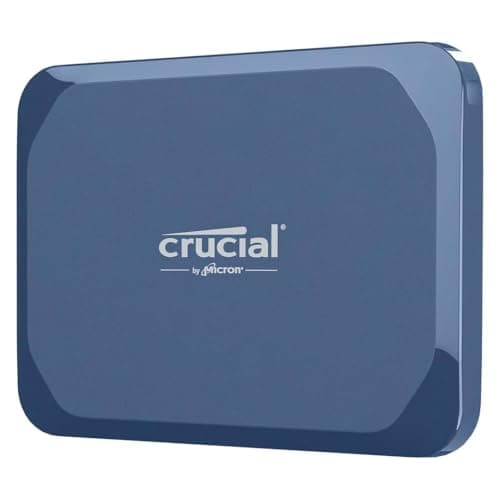 Crucial X10 1TB