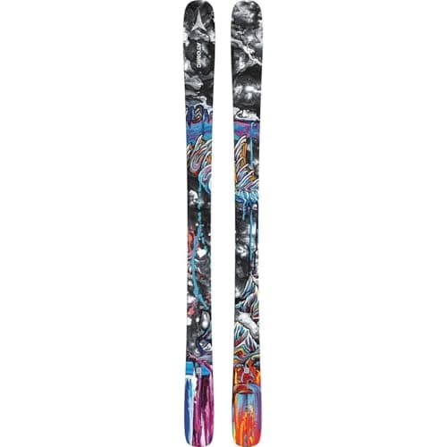 The Best Alpine Touring Skis