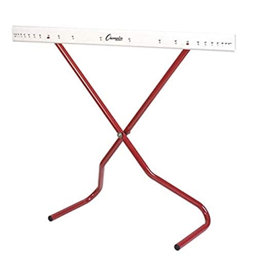 Adjustable Training Hurdle
