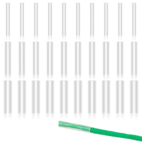 90pcs Heat-Shrink Tips