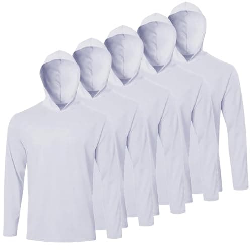LeeHanTon UV Hoodie