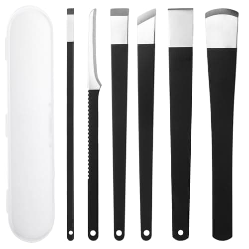 The Best Ingrown Toenail Tools