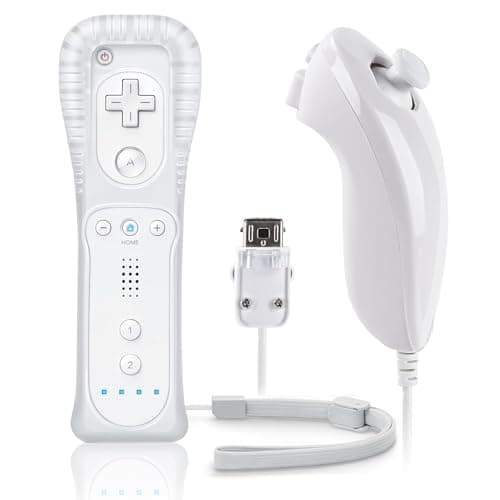 Basic Wii Remote Set