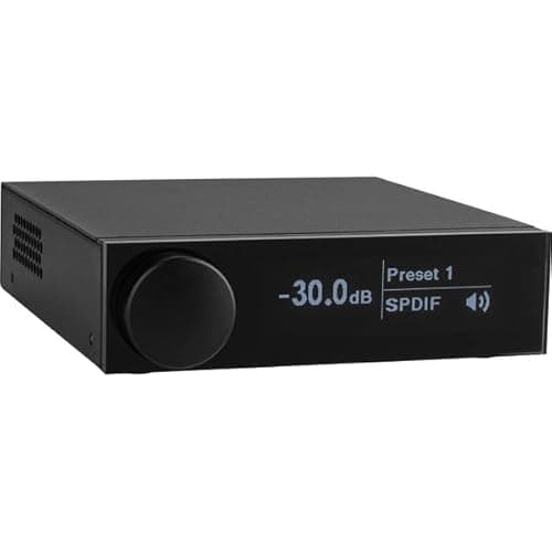 miniDSP Flex DSP
