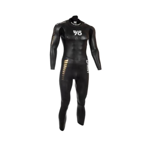 blueseventy Sprint Wetsuit