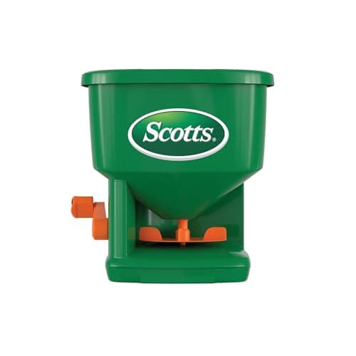 The Best Lawn & Garden Spreaders