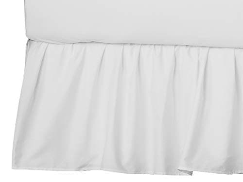Mini-Crib Ruffled Skirt