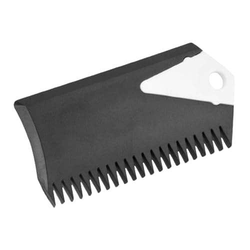 Wax Comb Scraper