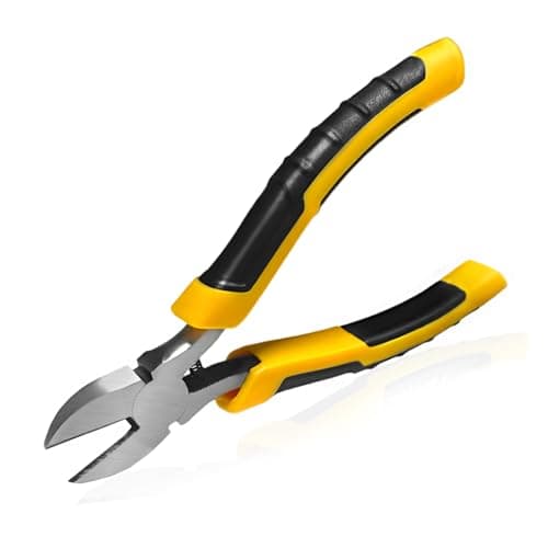 Compact Side Cutters