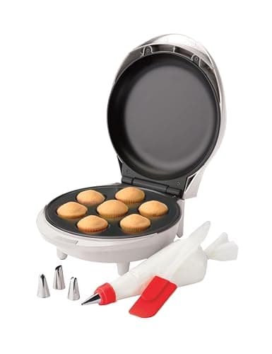 Betty Crocker Mini Factory