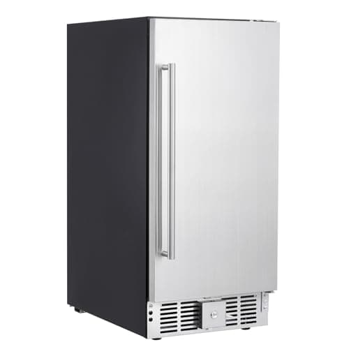 Garvee Beverage Refrigerator