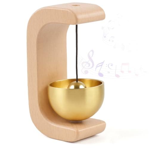 Compact Magnetic Chime