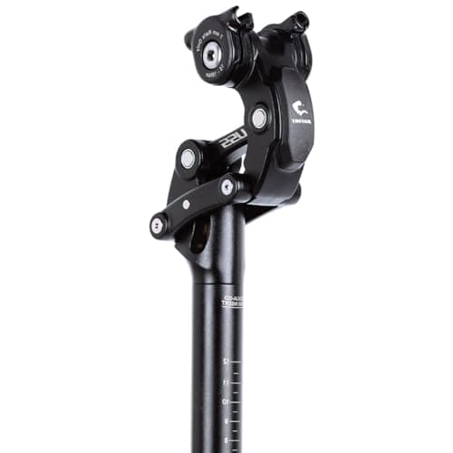 SAFORT SP19 Suspension