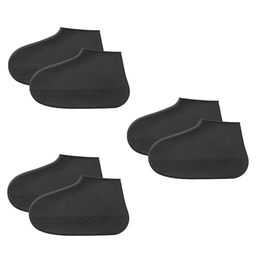 3-Pair Reusable Covers