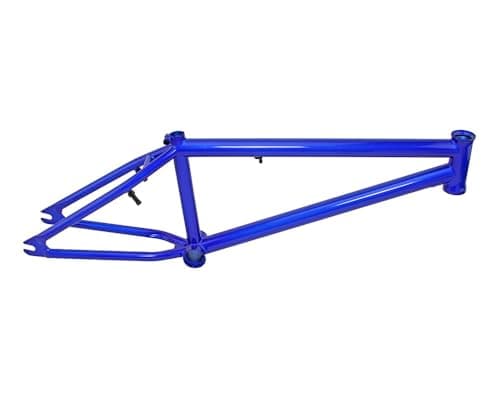 Chromoly 20 Frame