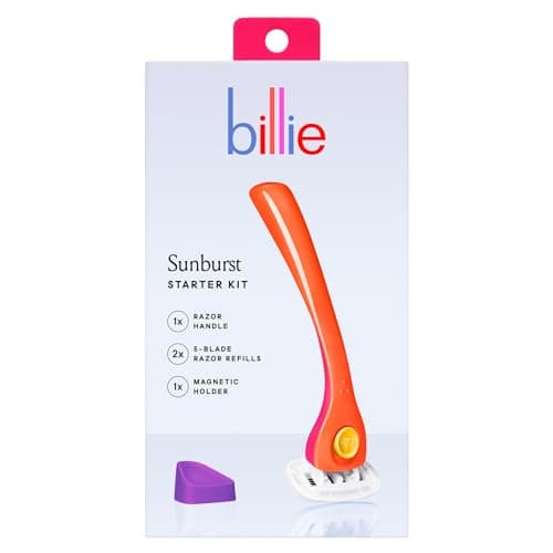 Everyday Shave Kit